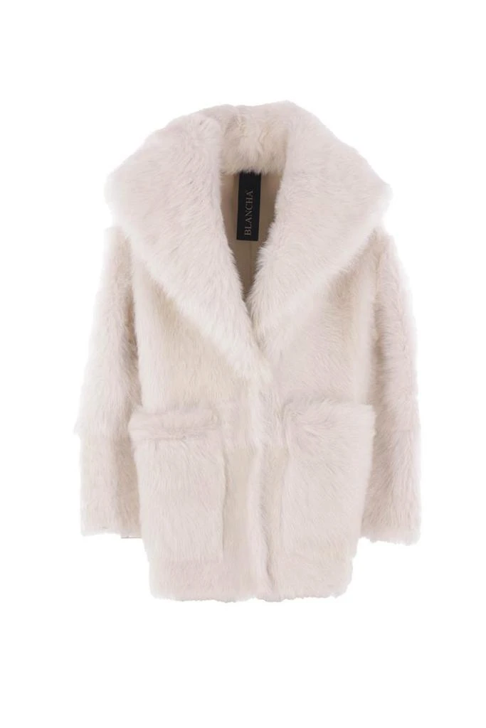 BLANCHA Blancha Coats 1