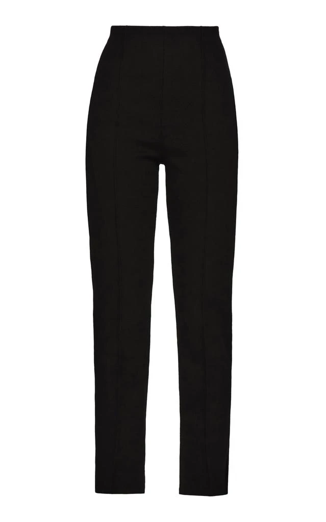 High Sport High Sport - Exclusive Penn Cotton-Blend Pants - Black - XL - Moda Operandi 1