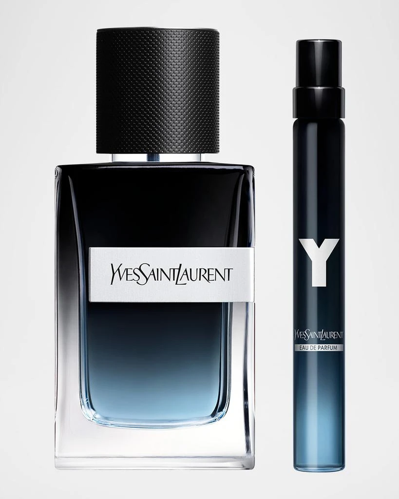 Yves Saint Laurent Y Eau de Parfum Holiday Set, 60 mL 2
