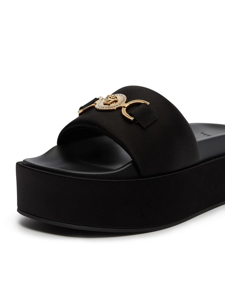Versace Medusa sandals 5