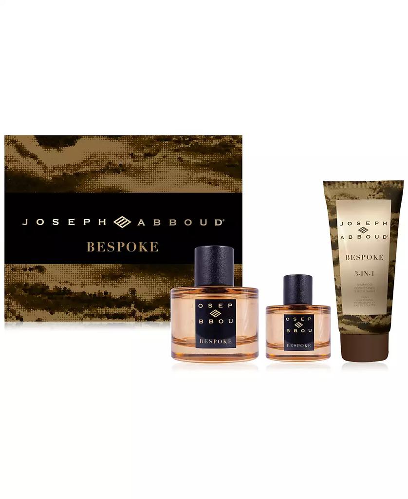 Joseph Abboud Men's 3-Pc. Bespoke Gift Set