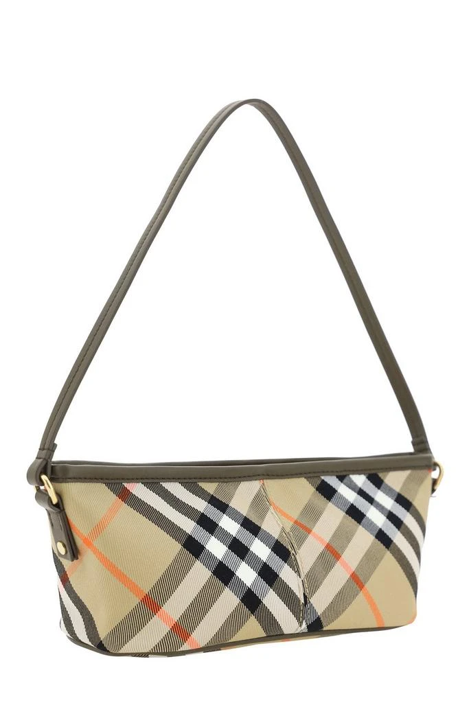 Burberry Burberry Check Mini Shoulder Bag 3