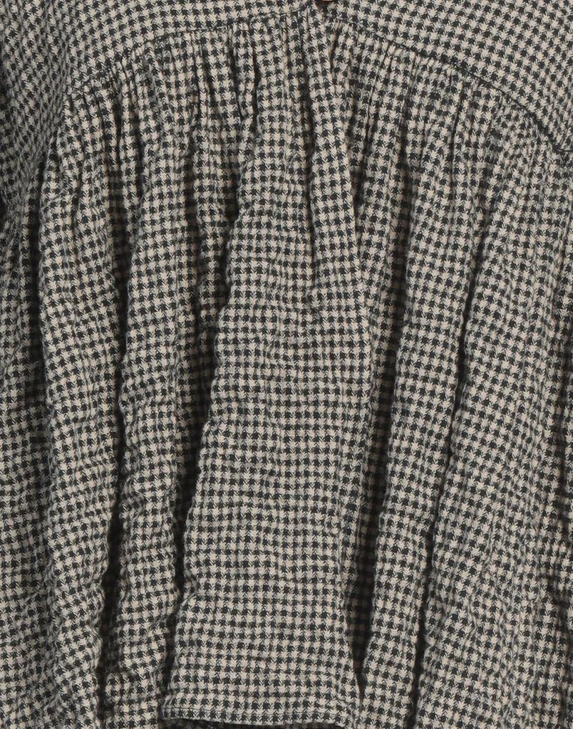 ALYSI Checked shirt 4