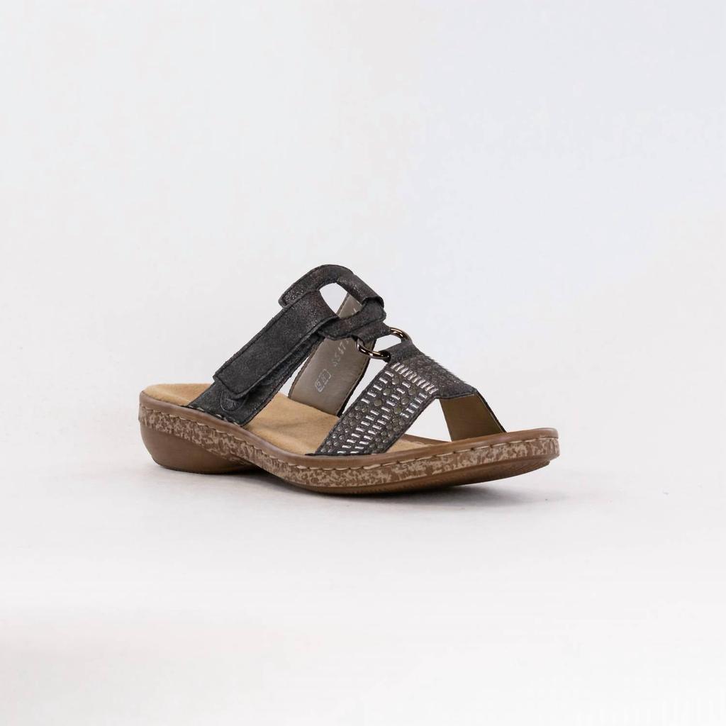 Rieker Rieker - Regina Sandal