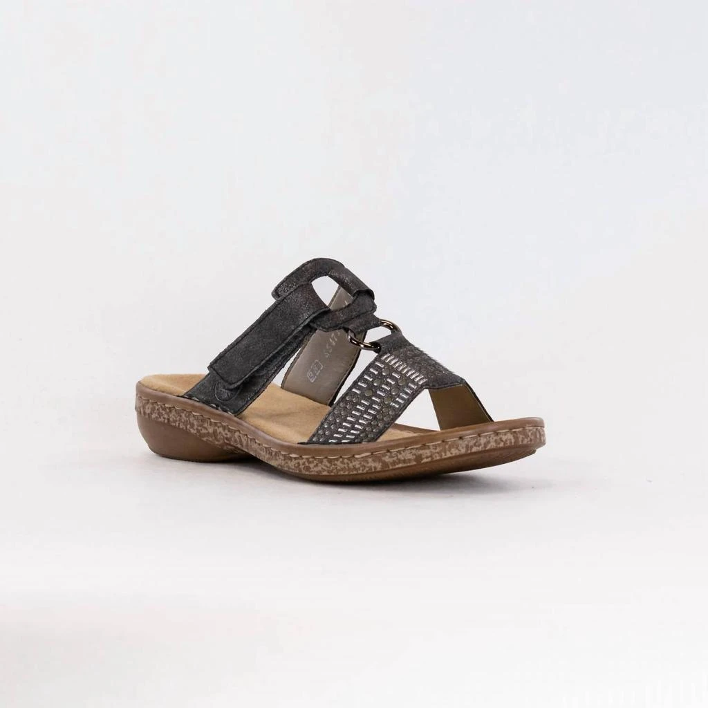 Rieker Rieker - Regina Sandal 2