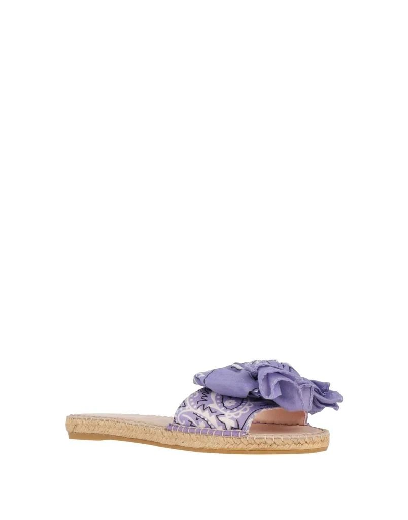 MANEBÍ Espadrilles 2