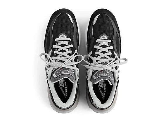 New Balance Made in USA 990v6 3