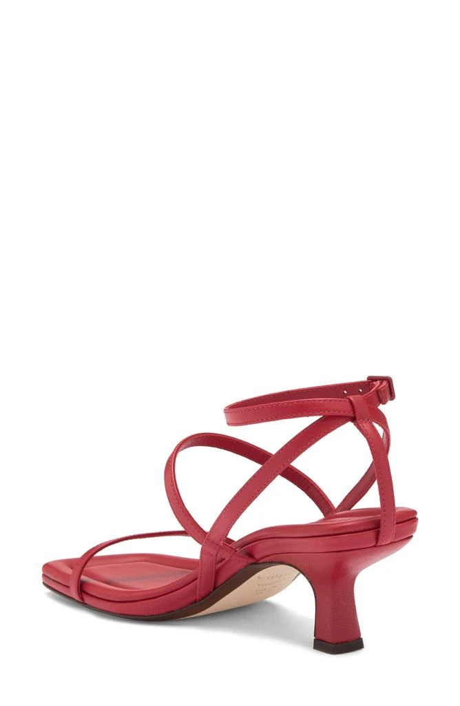 Vince Callie Kitten Heel Sandal 2
