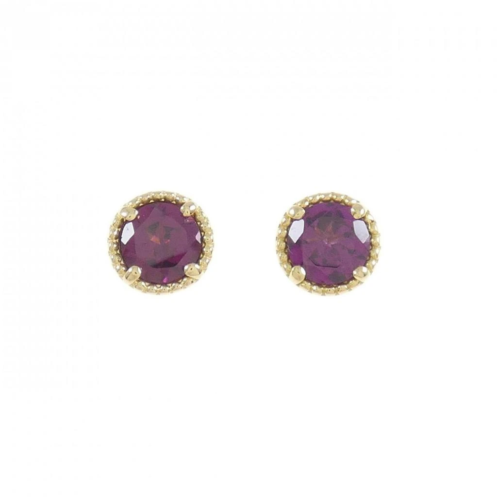 Ponte Vecchio Stud Earrings (Pre-Owned)