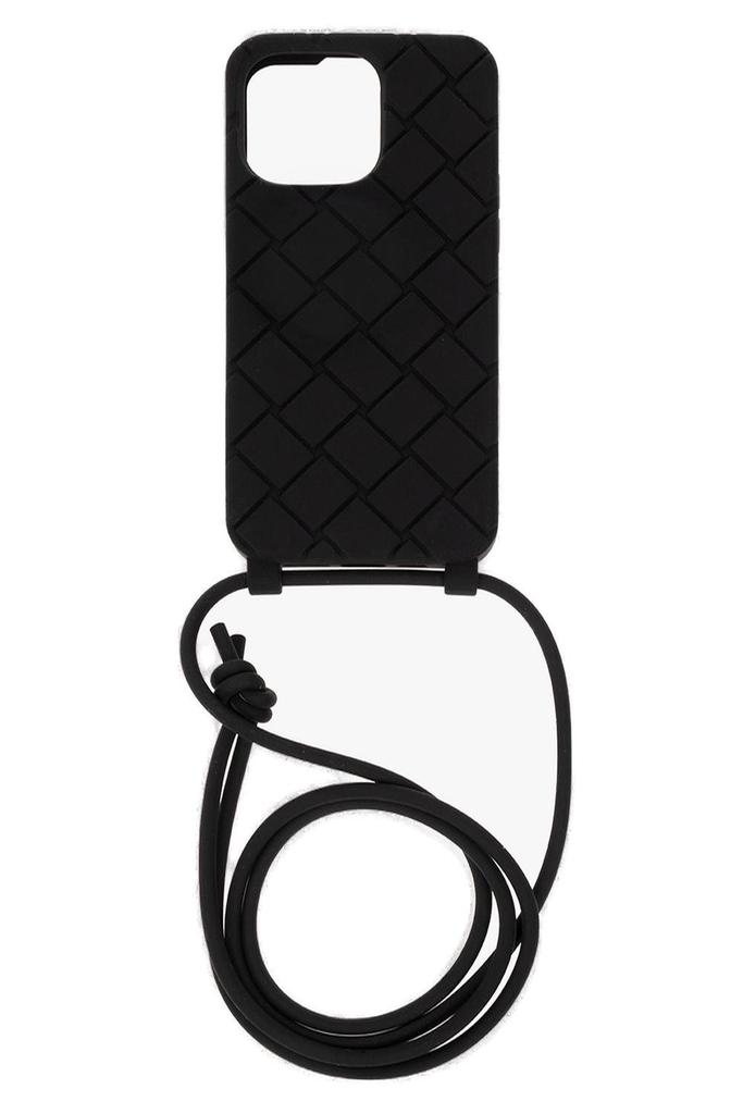 Bottega Veneta Bottega Veneta iPhone 14 Pro Max Intreccio Case