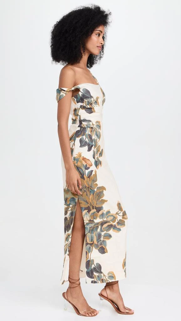 SIR. Evalita Twist Dress 3