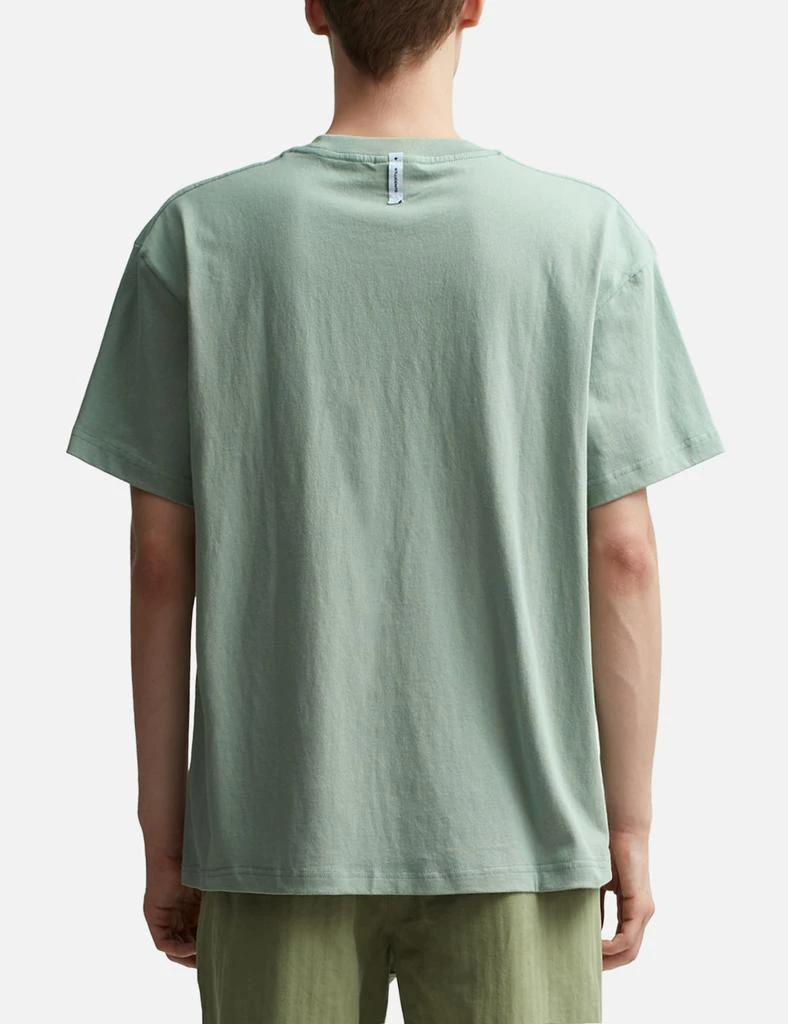 Students Golf There's A Crack T-shirt 4