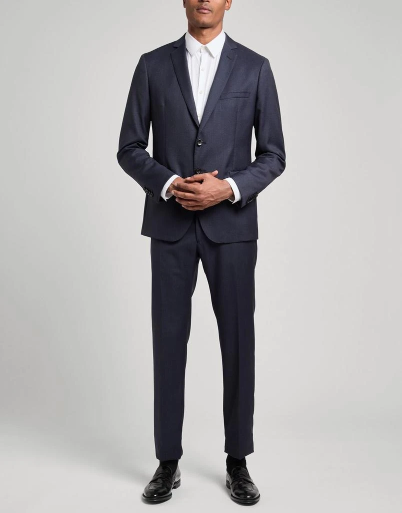 TONELLO Suits 2
