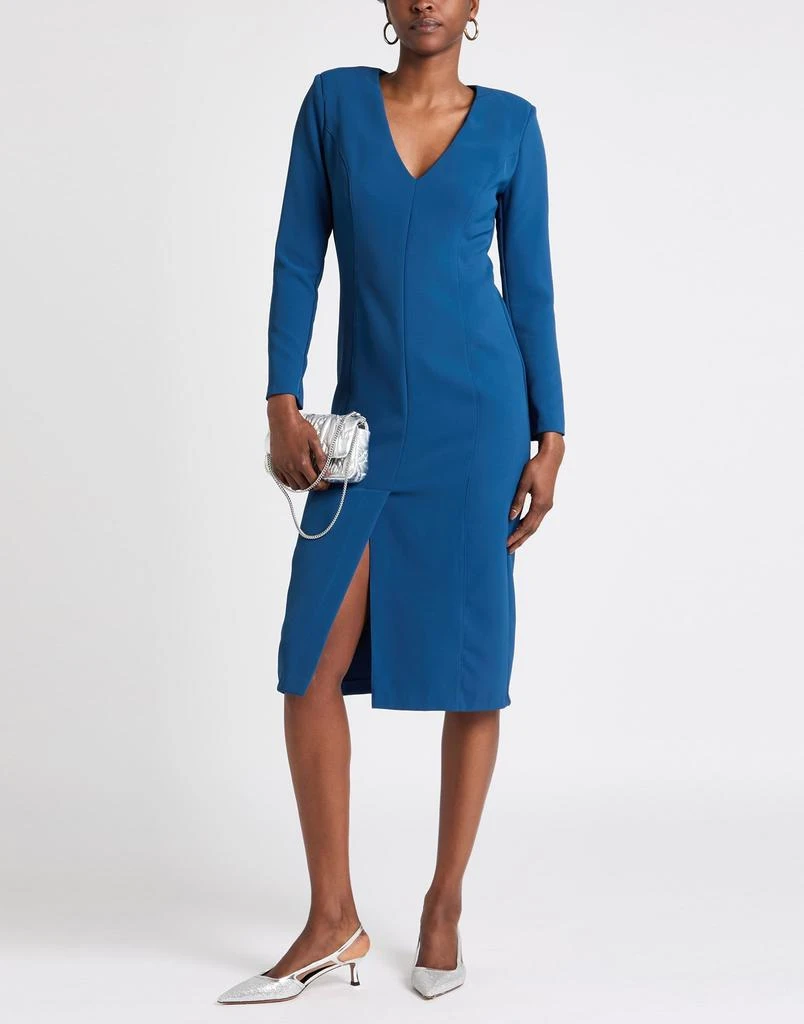 KAOS Midi dress 2