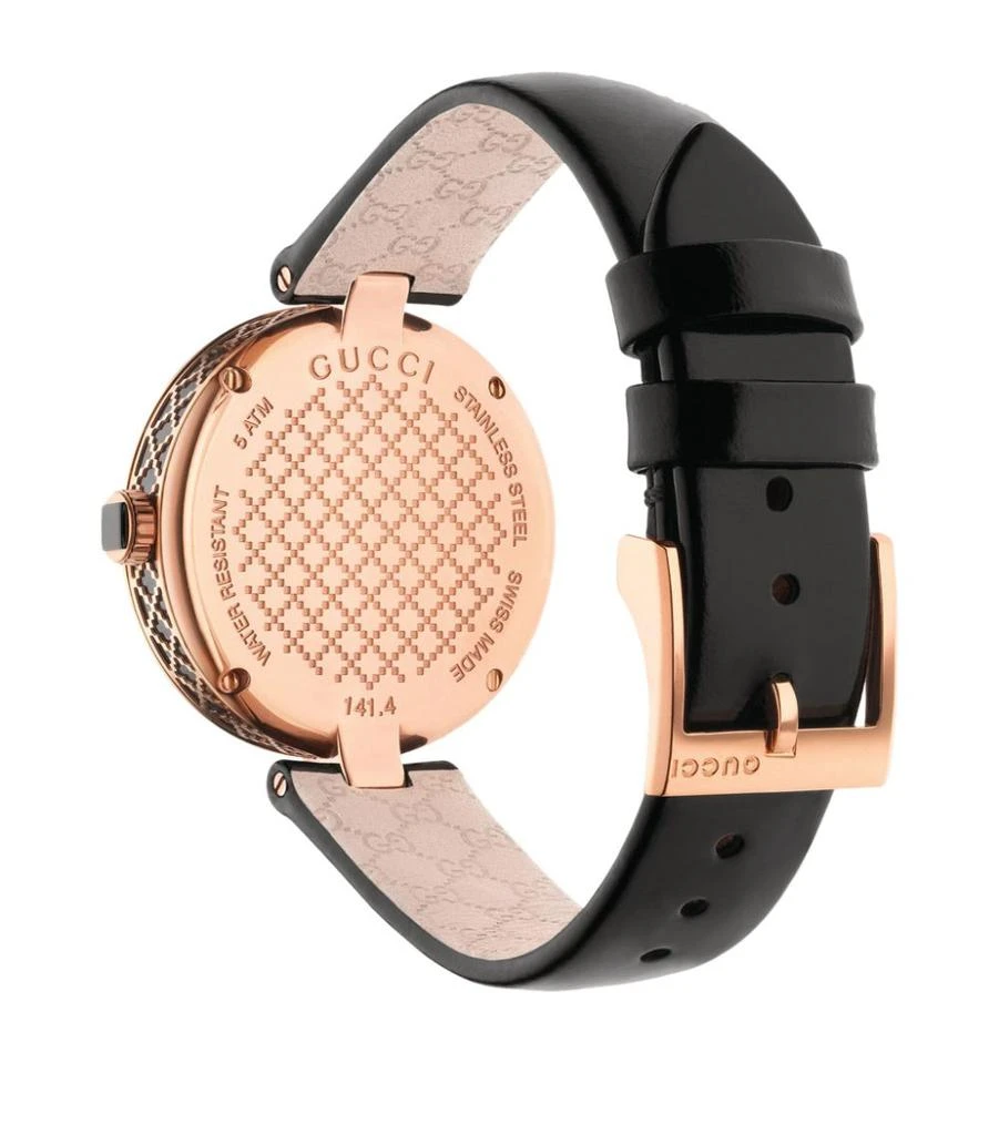 Gucci Diamantissima Watch 32mm 2