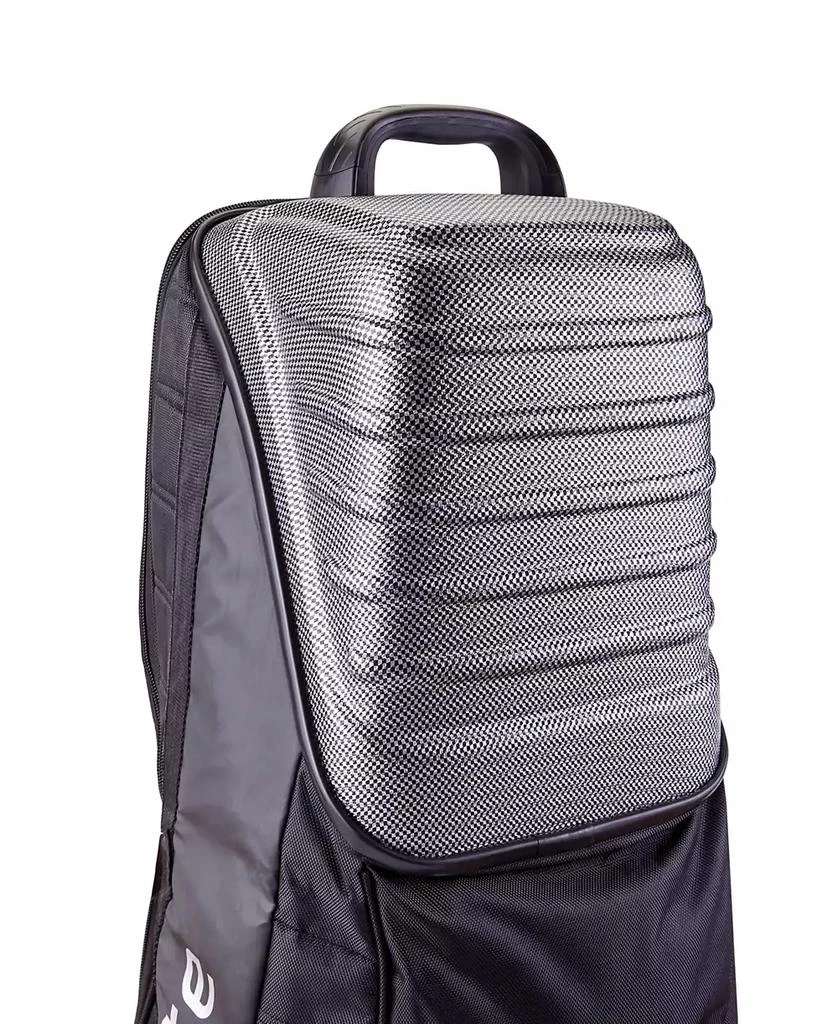 Samsonite 'The Protector' Hard and Soft Sided Golf Travel Cover 6