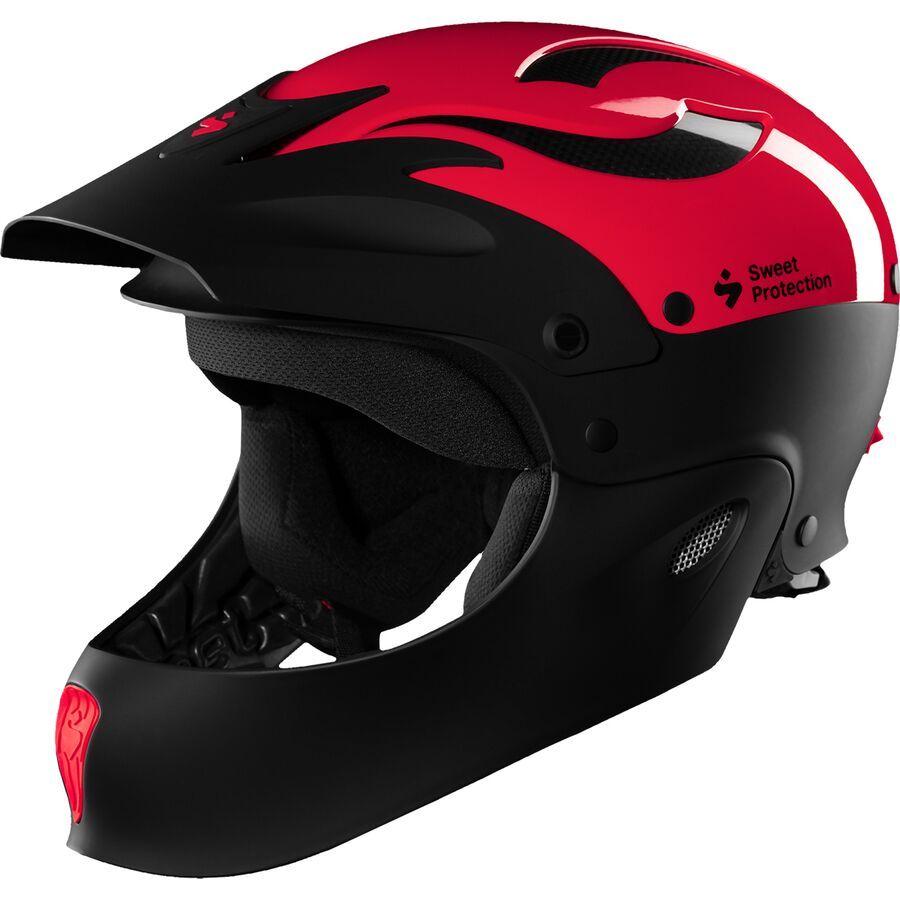 SWEET PROTECTION Rocker Fullface Helmet