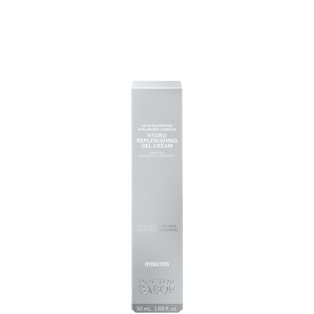 BABOR BABOR Doctor Babor Hydro Replenishing Gel Cream 50ml