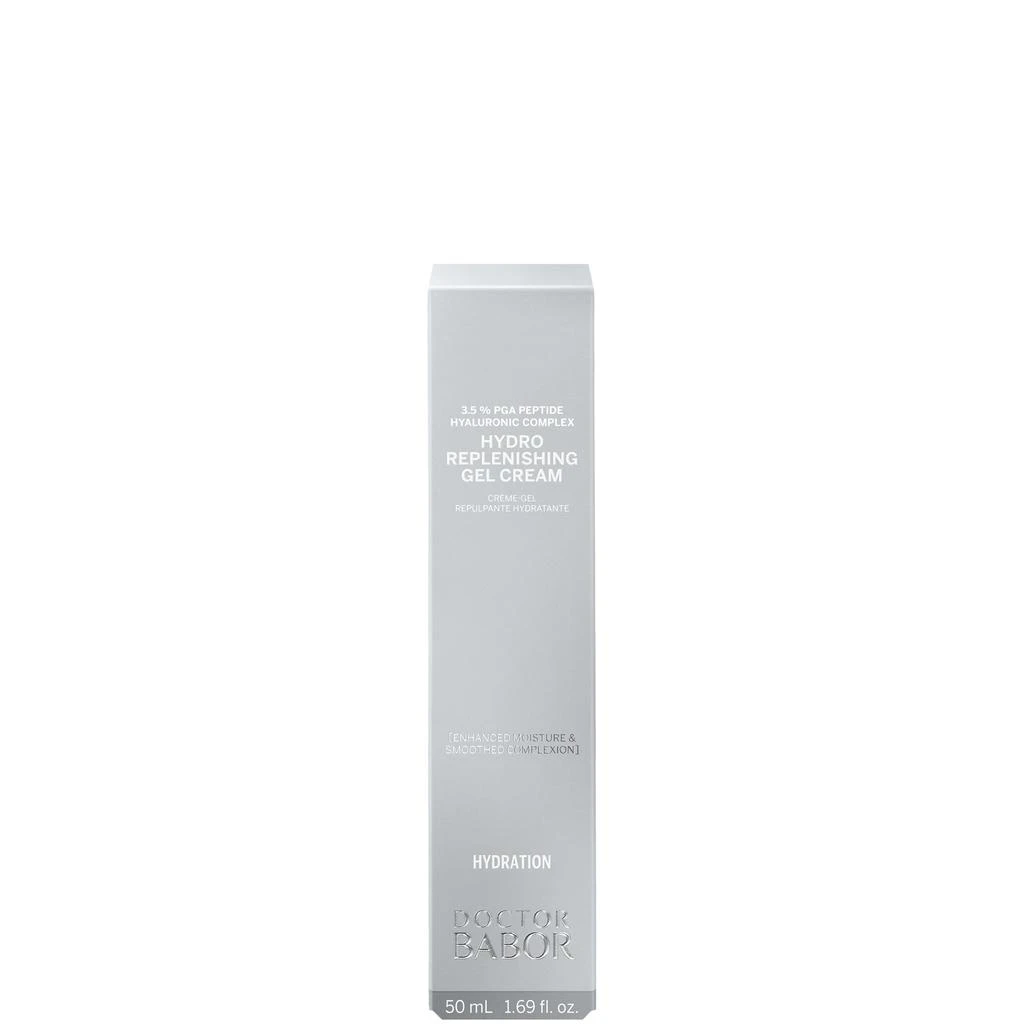 BABOR BABOR Doctor Babor Hydro Replenishing Gel Cream 50ml 2