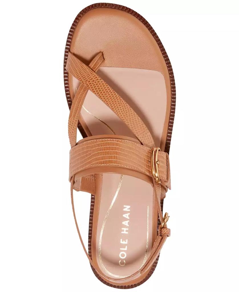 足幅２種類●３色●COLE HAAN●ANICA LUX スライドサンダル Amazon.com | Cole Haan Women's Anica Lux Buckle Sandal
