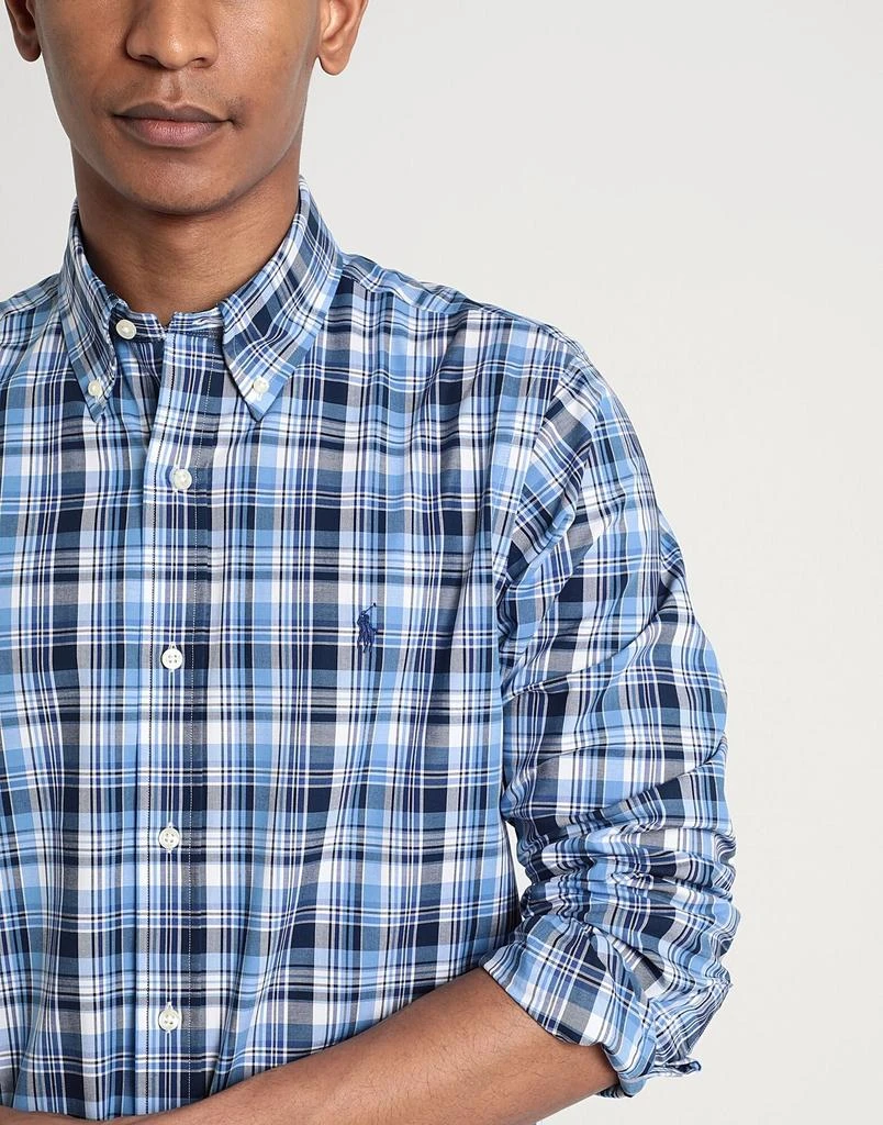 Ralph Lauren Checked shirt 4