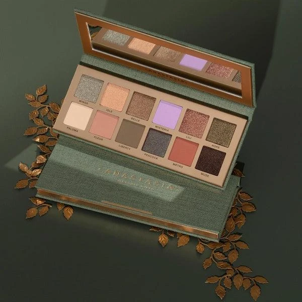 Anastasia Beverly Hills Anastasia Beverly Hills Nouveau Palette 4