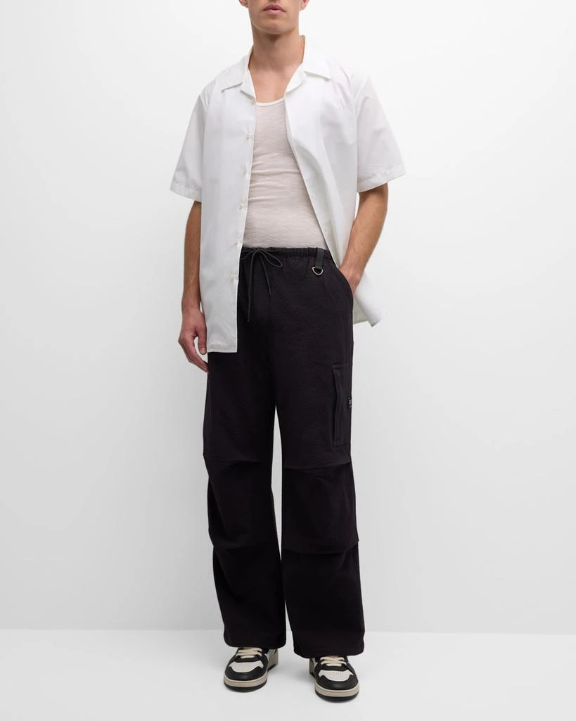 Billionaire Boys Club Men's Drawstring Hammock Pants 2