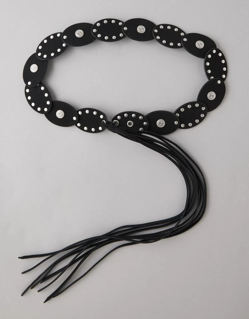 AE Oval Disc Fringe Belt – On Sale Now with Up to 60% Off  display picture 3