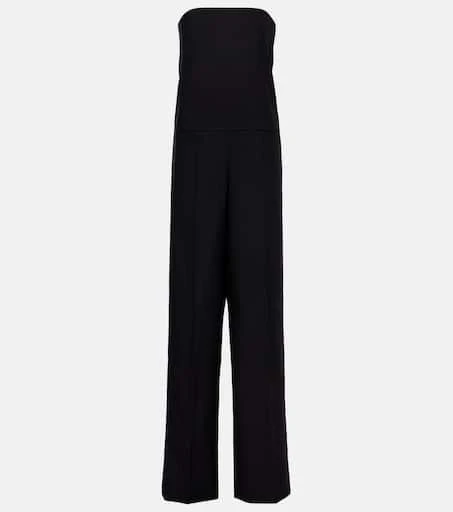 Stella McCartney Wool jumpsuit 1