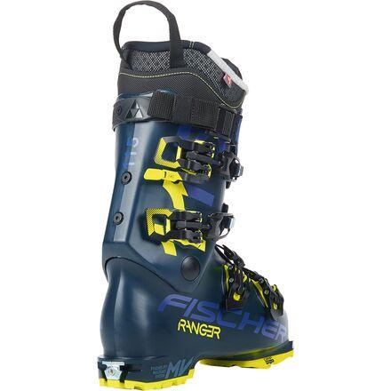Fischer Ranger 115 Alpine Touring Boot - 2022 - Women's