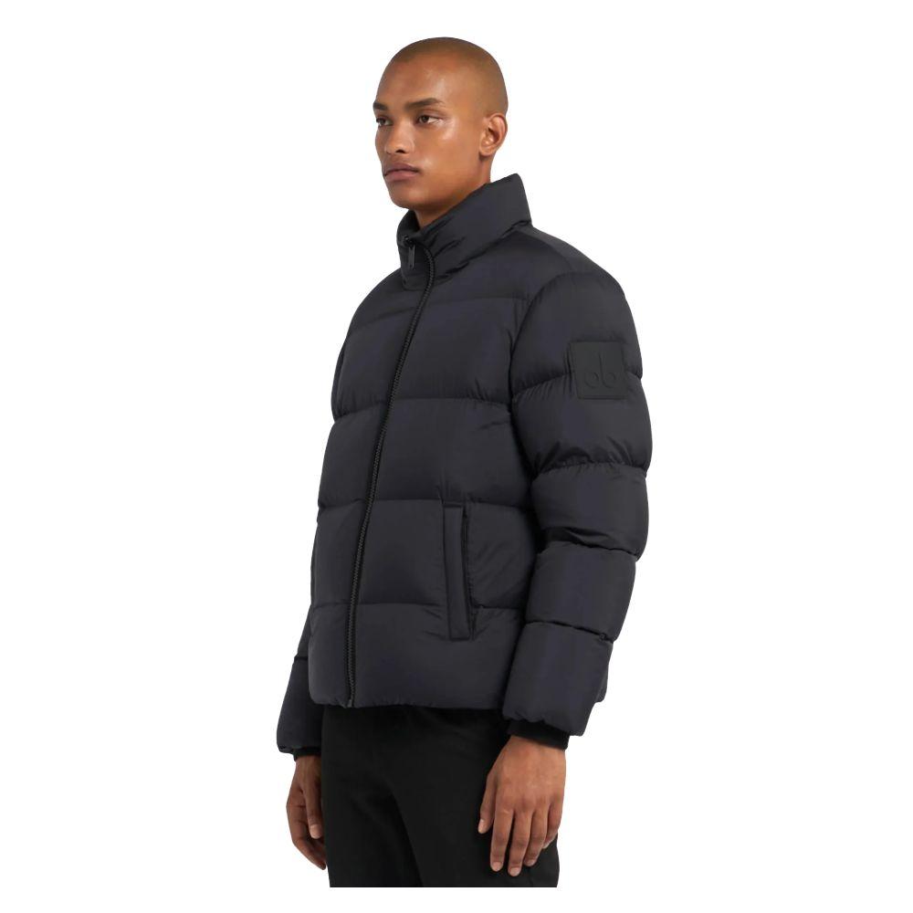 Moose Knuckles Nylon Men's Jacket
