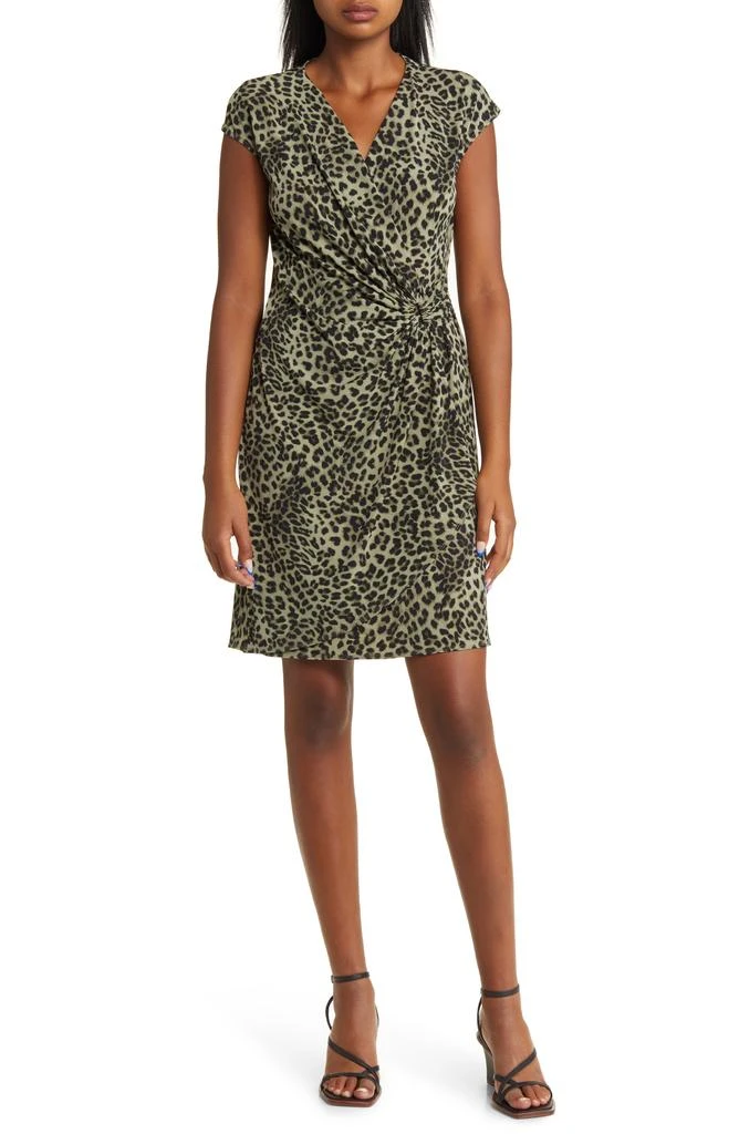 Tommy Bahama Clara Lovely Leo Dress 1