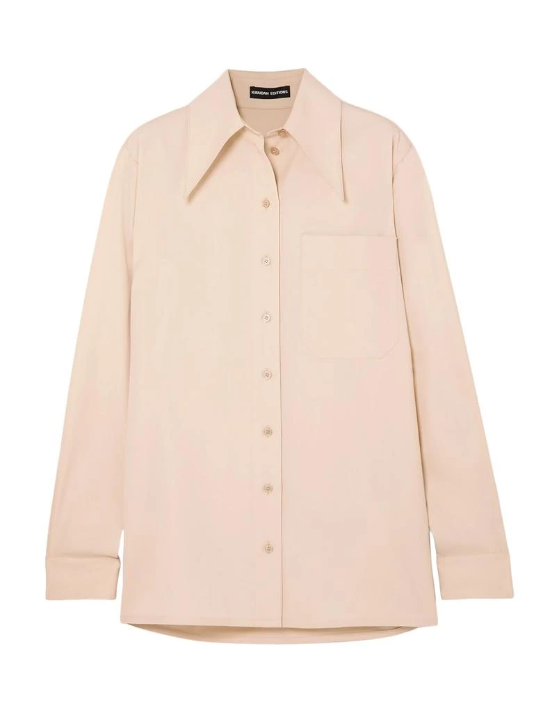 Kwaidan Editions Solid color shirts & blouses 1