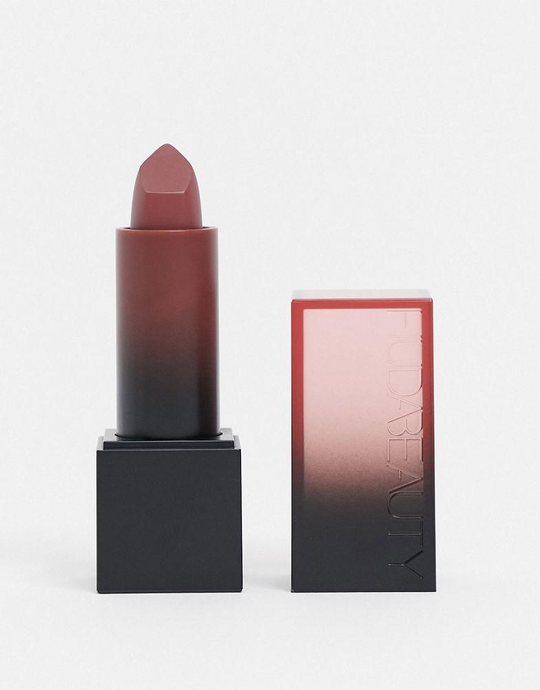 Huda Beauty Huda Beauty Power Bullet Cream Glow Sweet Nude - Habibi