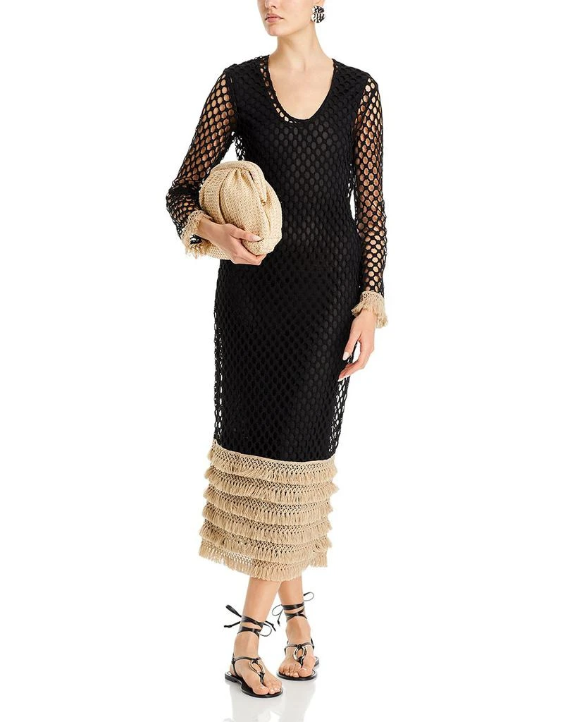 By Malene Birger Anae Dress 3