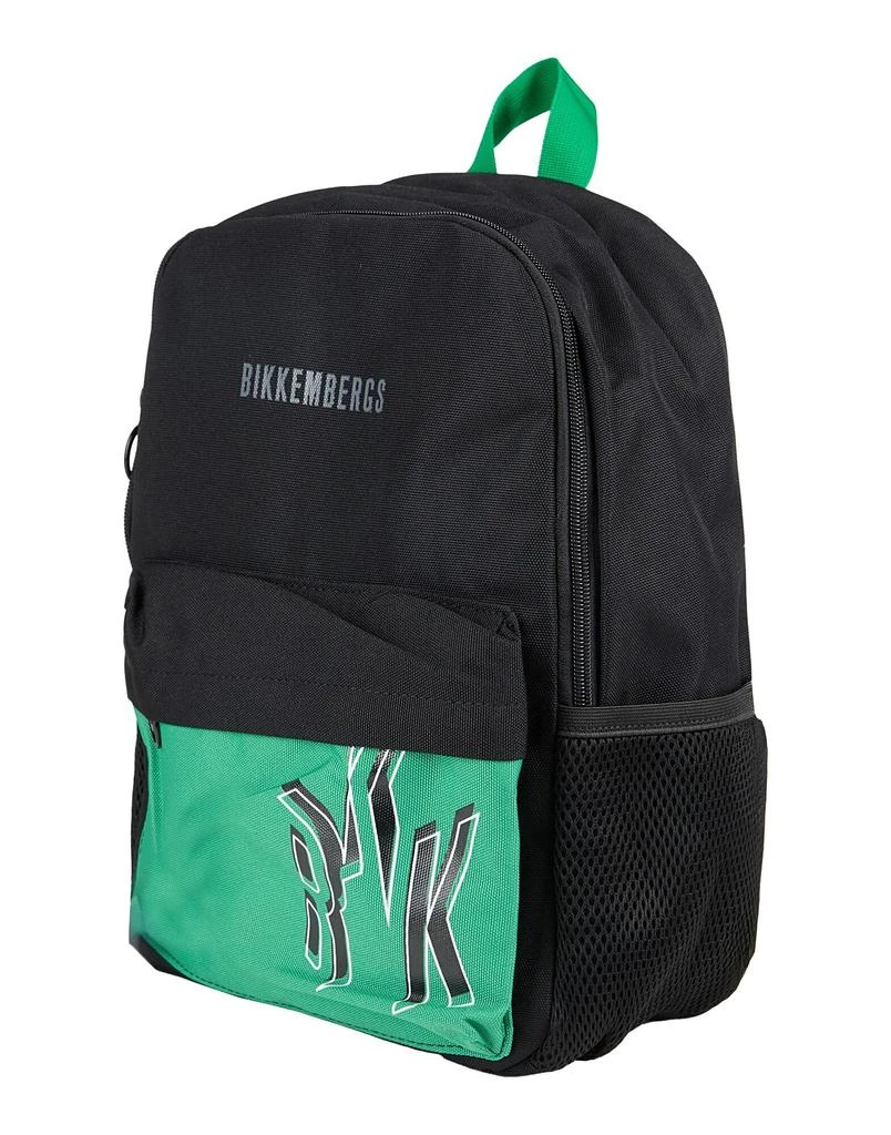 BIKKEMBERGS Backpack
fanny pack