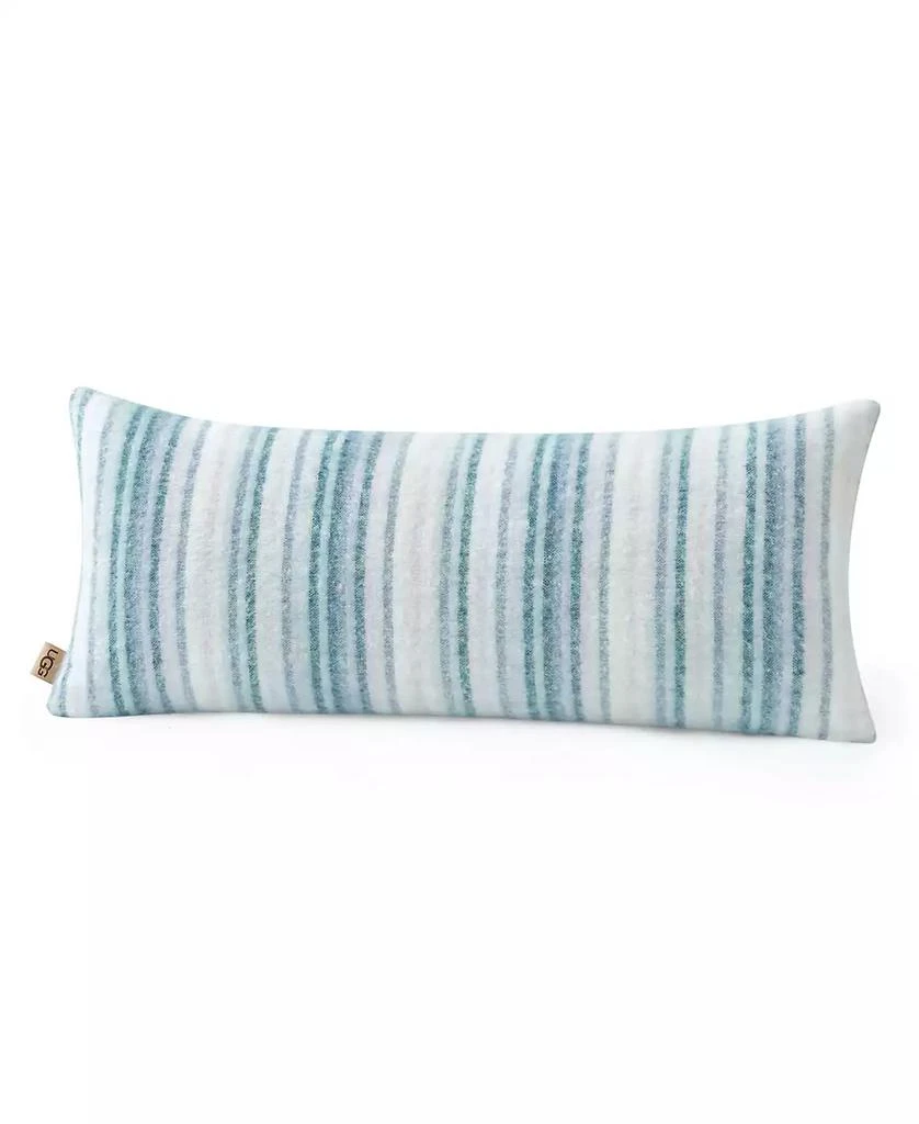 UGG Joanna Lightweight Decorative Pillow, 36" x 14"
