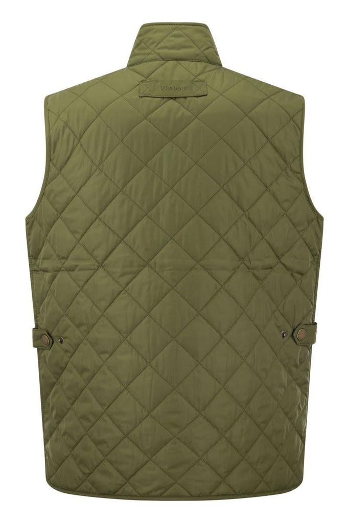 Barbour Barbour Lowerdale - Quilted Vest