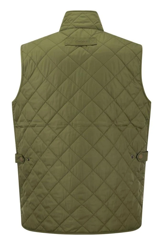 Barbour Barbour Lowerdale - Quilted Vest 2