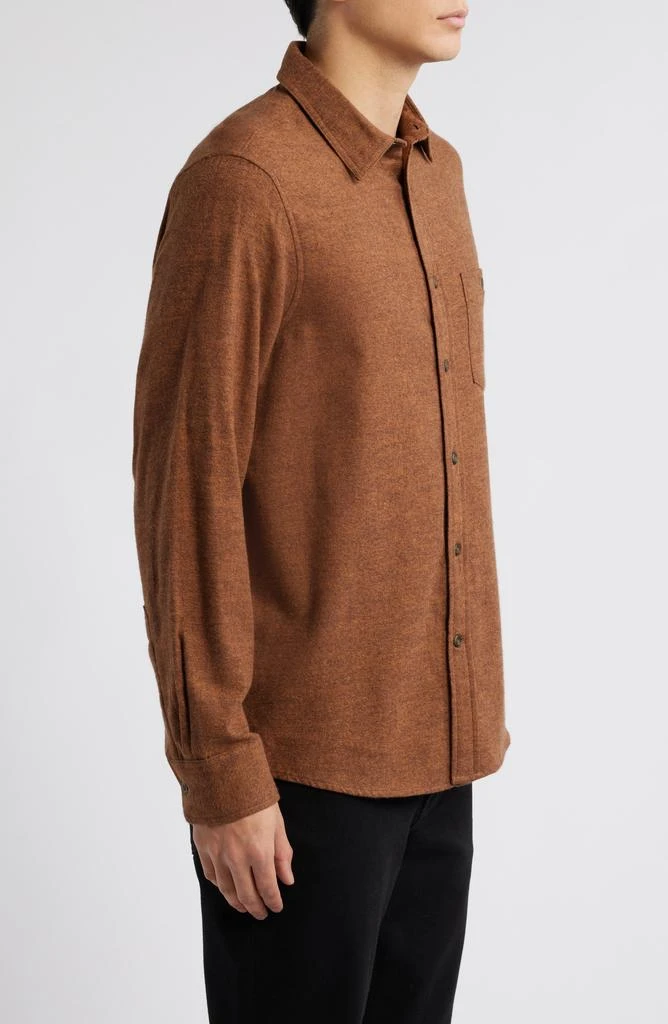 Treasure & Bond Grindle Button-Up Shirt 4