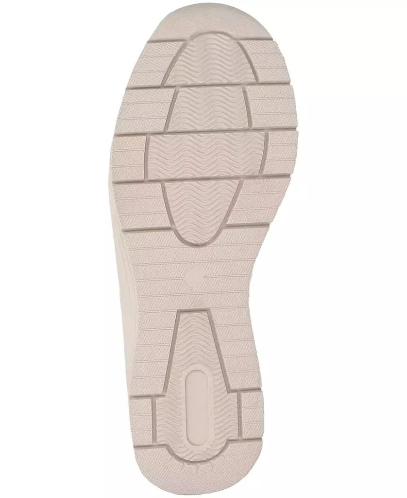 Easy Street Easy Street Women
s Nottingham Slip-On Sneakers 5