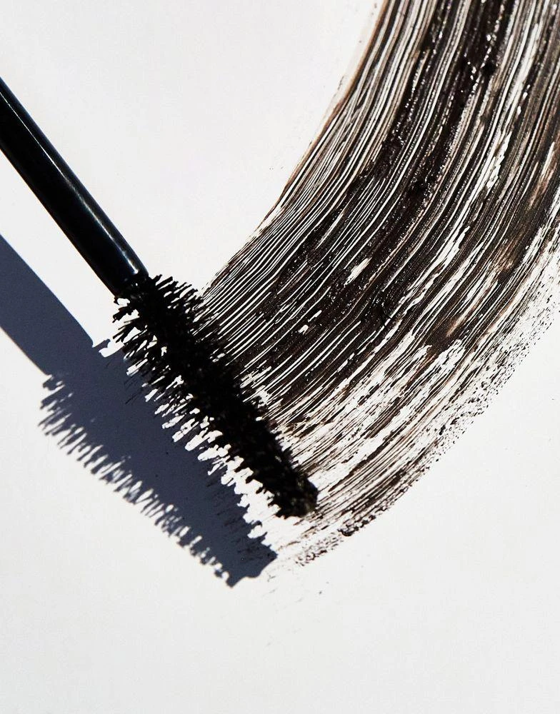 Clinique Clinique High Impact High-Fi Full Volume Mascara- Intense Black- Brown 4