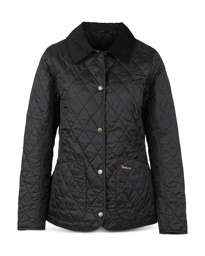 Barbour Annandale Quilted Jacket 9