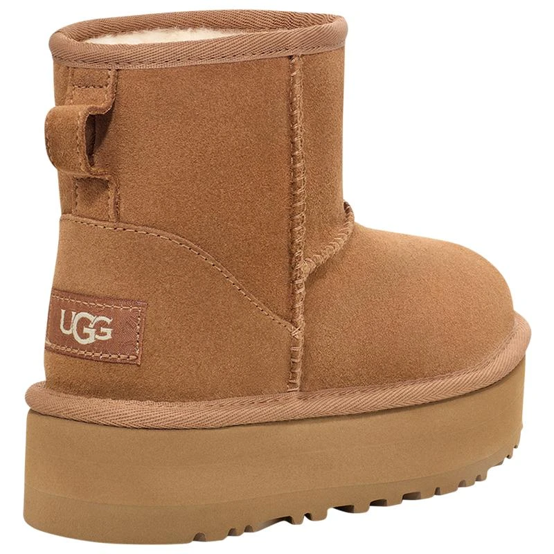 UGG UGG Classic Mini Platform - Girls' Grade School 3
