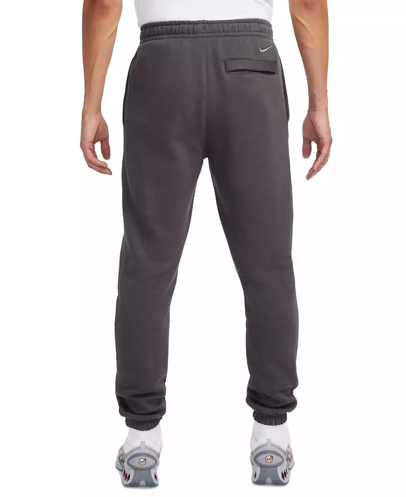 NIKE Sportswear Club Men's Fleece Joggers 2
