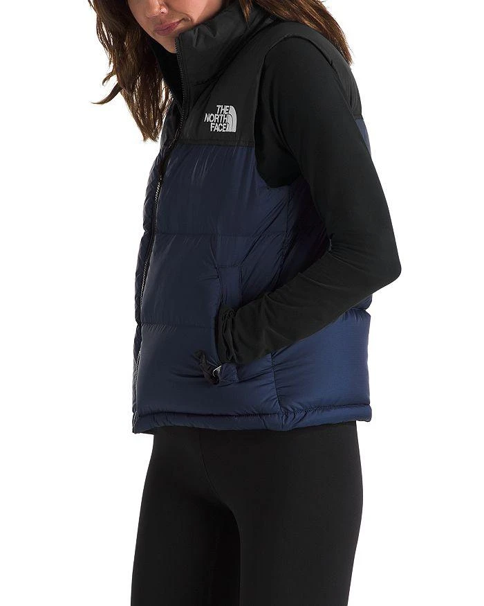 The North Face 1996 Retro Nuptse Vest 4