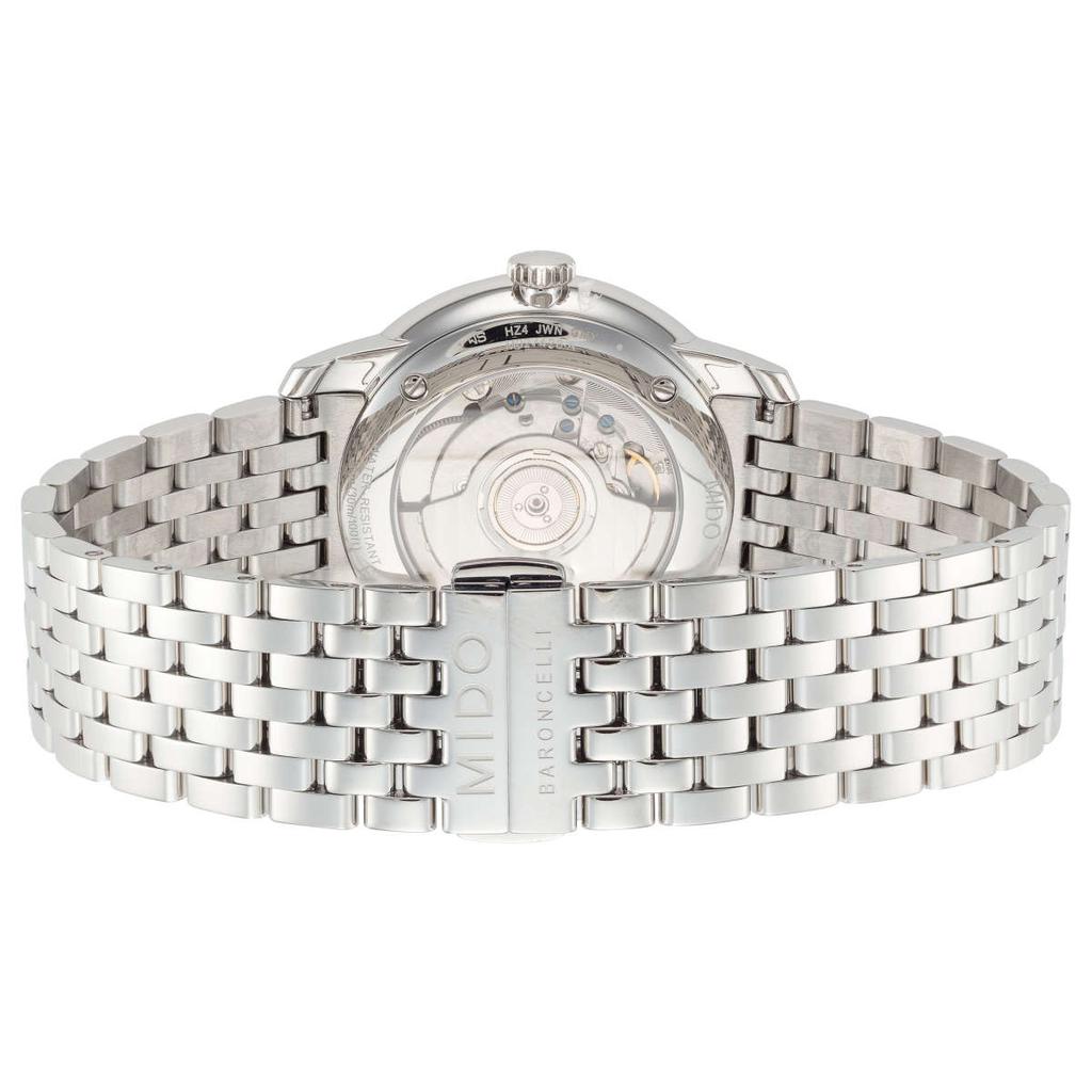 MIDO Mido Baroncelli Men's Automatic Watch