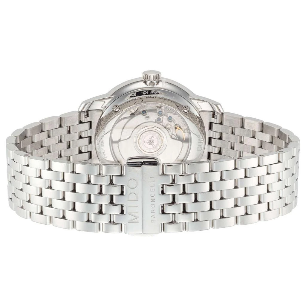 MIDO Mido Baroncelli Men's Automatic Watch 2