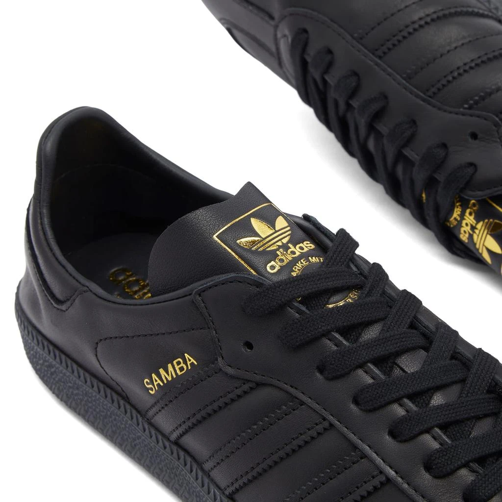 Adidas Adidas SAMBA DECON 4