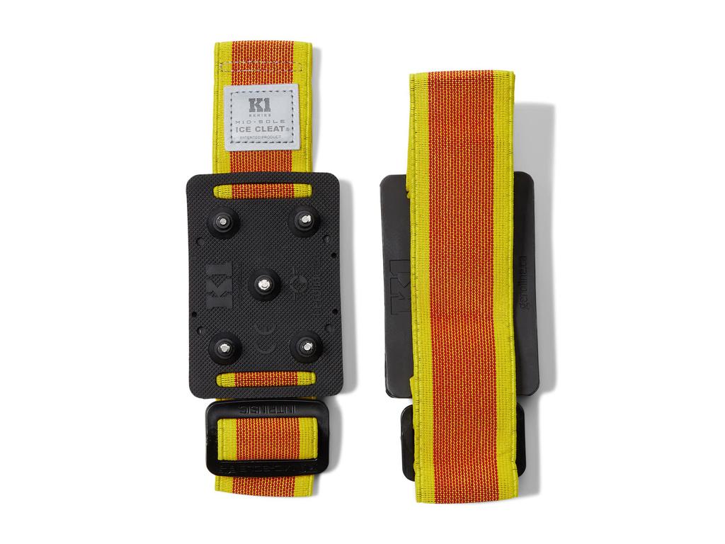 K1 Series Original Mid-Sole Ice Cleat High Prof Intrinsic